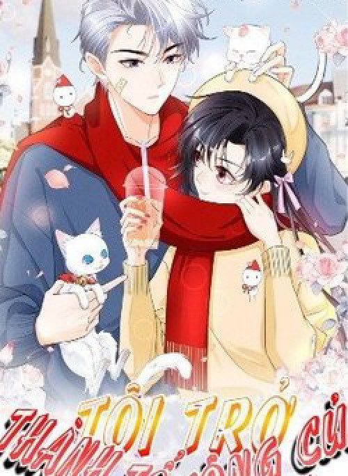 Tôi trở thành tổ tông của 5 vị đại lão