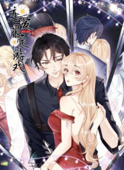 Trò Chơi Giới Hạn Tình Yêu