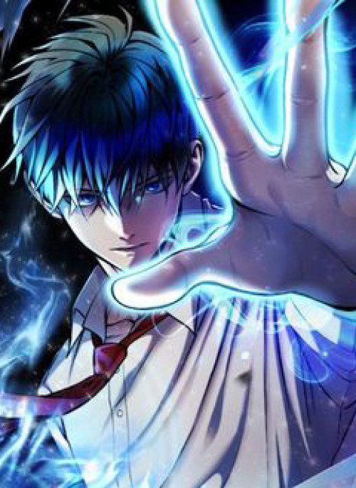 Trở Thành Quái Vật