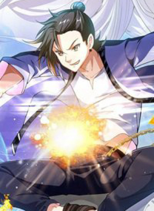 Tu Chân Truyền Nhân Tại Đô Thị