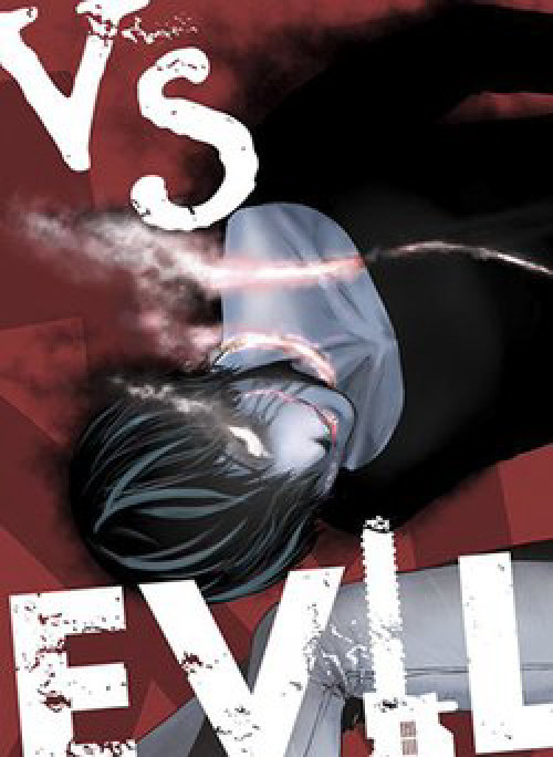 VS EVIL