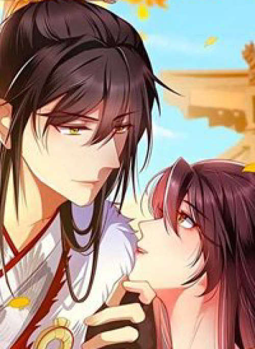 Vương Phi Là Đoá Bạch Liên Hoa