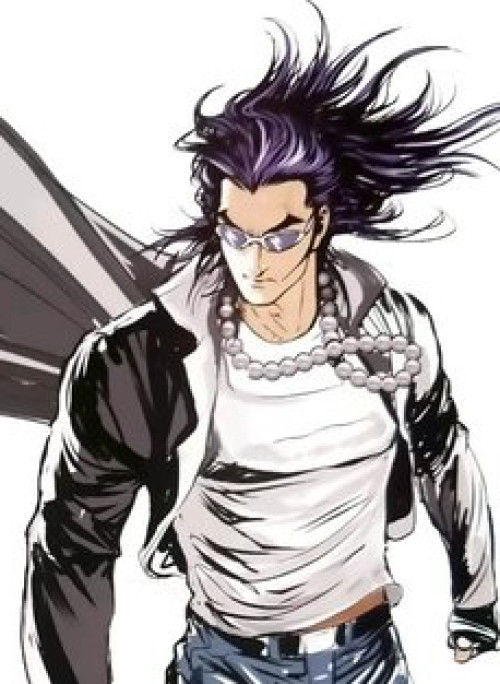 Vương Phong Lôi truyền kỳ