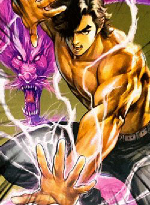 Vương Tiểu Long Truyện