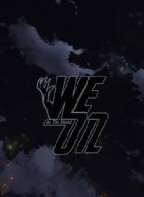 We-On: Be The Shield