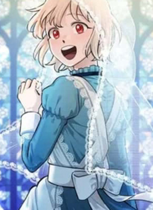 Xuyên Vào Teenfic Làm Thị Nữ