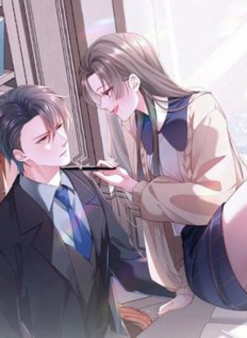 Xuyên Vào Tiểu Thuyết Chinh Phục Tổng Tài