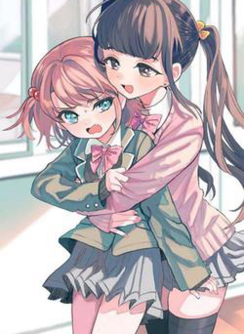 Yandere Meruko-chan ha Senpai ga Osuki