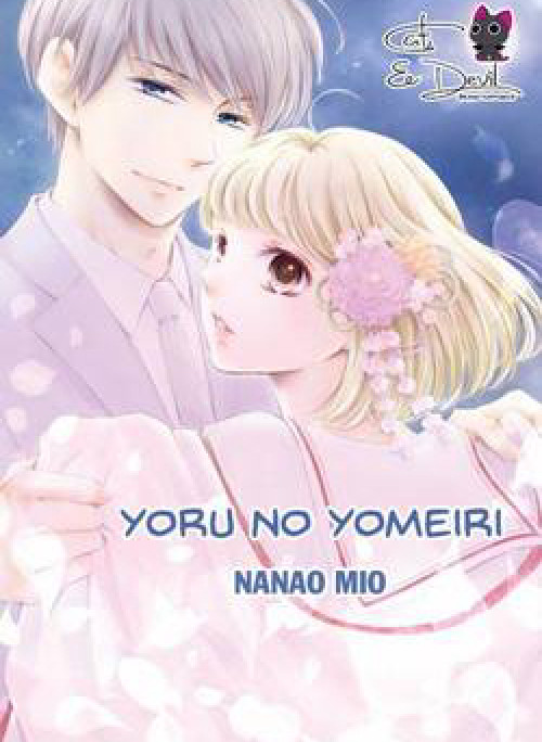 Yoru no Yomeiri